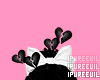 !! Floating Hearts Broke