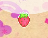 Pink strawberry(moves)