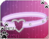[Pets] Collar | Lilac