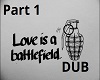 Love is Battlefield DUB