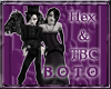 B.O.T.O Hexal & TBC