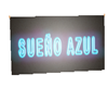 Banners SUEÑO AZUL