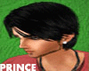 [Prince] DAVID BLACKK