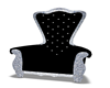 Queen Throne
