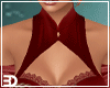 Red Dragon Asian Dress