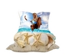 COUPLES PILLOWS PLAGE