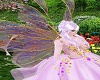Lavendr Fairy Anim Wings