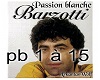 Barzoti- Passion blanche