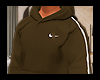 NK Track Hoodie