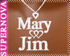 [Nova] Mary Love Jim NKL