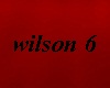 Wilson 6