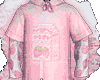 S Milk Sweatshirt