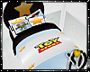 XOe| Toy Story Bed
