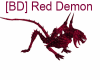 [BD] Red Demon