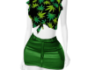 weed outfit