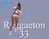 MA Reggaeton 33 Male