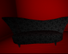 [AEC] Elegant Black Sofa
