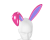 Sexy Bunny Pink Ears