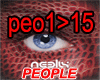 People Mix 1/2