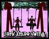 C* Dark Xmas~Candy Swing