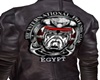 Club Jacket Egypt