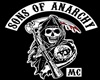 SOA Cuddle Pillow