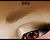 Oxu | Amanita Male Brows