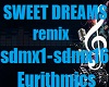 ER- SWEET DREAMS RMX