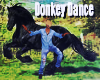 Donkey Dance m/f