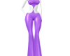 ð¤CA Jumpsuit Purple