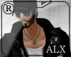 [Alx]Black  Xust