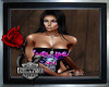 ~Lady Biker Skirt Set~
