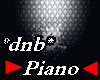 [dnb] PIANO