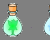 |sf| bottled fairies lin