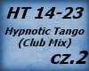 Hypnotic Tango(Club Mix)