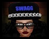 -S-Strap+Chain Swagg B/S