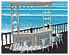 Resort Beach Bar