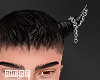 Chained Horns | Black