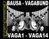 BAUSA - VAGABUND