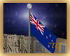 ~TQ~NZ flagpole