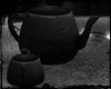 -Z-Teapot + Sugarpot D.A