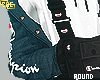 Champion Rig Bag
