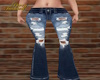 torn flares 2