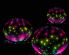 Stars,Balls Light Bundle