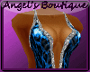 LSA Bad Kitty Azule BM