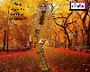 Fall Rip Jacket Mustard