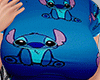 Pijama stitch