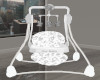 Nursery Baby Swing