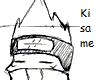 Kisame Dancing