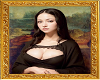 Mona Lisa IMVU Style